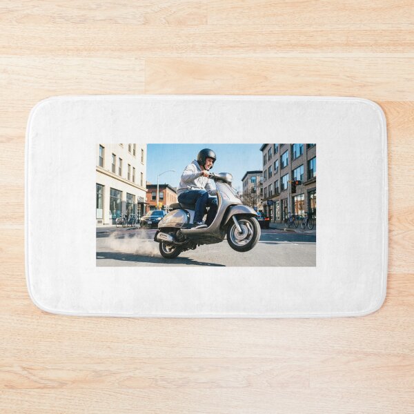 Item preview, Motorcycle designed and sold by LOGO IN.