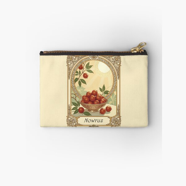 Item preview, Senjed Heritage Persian Symbol of Affection designed and sold by taiche.