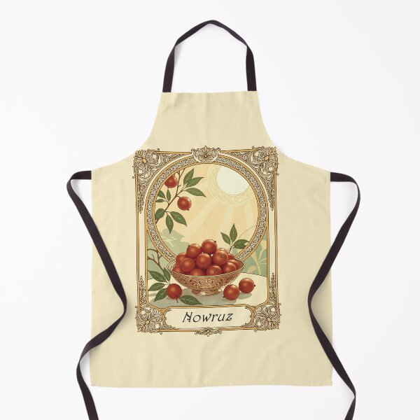 Item preview, Senjed Heritage Persian Symbol of Affection designed and sold by taiche.
