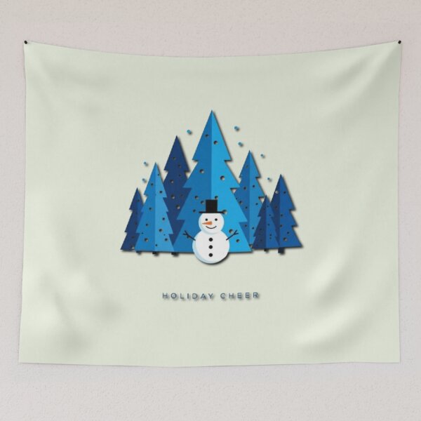 Item preview, Holiday Cheer designed and sold by Aise06.