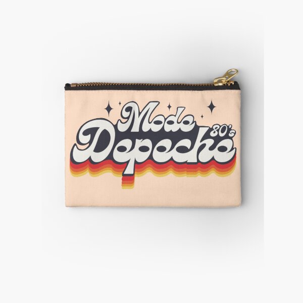 Item preview, Depeche Mode Retro Vintage designed and sold by DJava-ArtO.