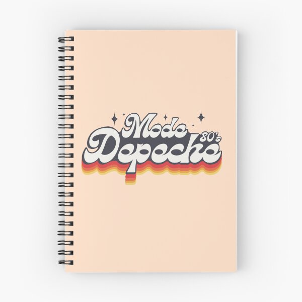 Item preview, Depeche Mode Retro Vintage designed and sold by DJava-ArtO.