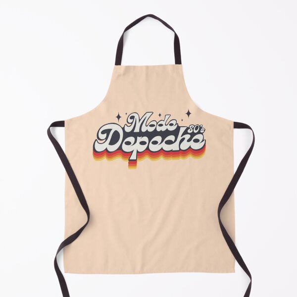 Item preview, Depeche Mode Retro Vintage designed and sold by DJava-ArtO.