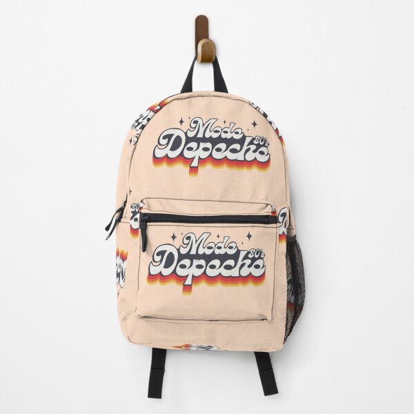 Item preview, Depeche Mode Retro Vintage designed and sold by DJava-ArtO.