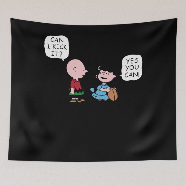 Item preview, Can I Kick It Yes You Can designed and sold by HmedShopping.