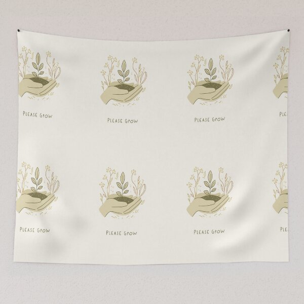 Item preview, Growth  designed and sold by lordiano.