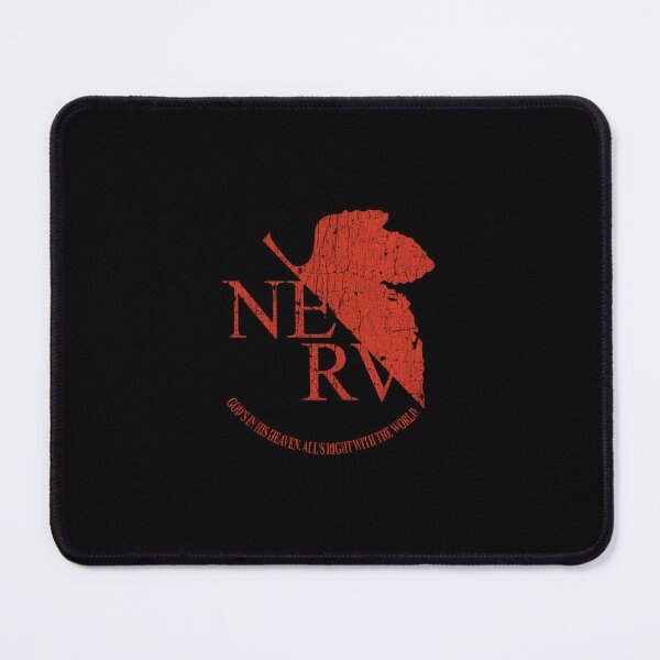 Item preview, Nerv Evangelion designed and sold by T0NNYe.