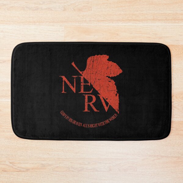 Item preview, Nerv Evangelion designed and sold by T0NNYe.
