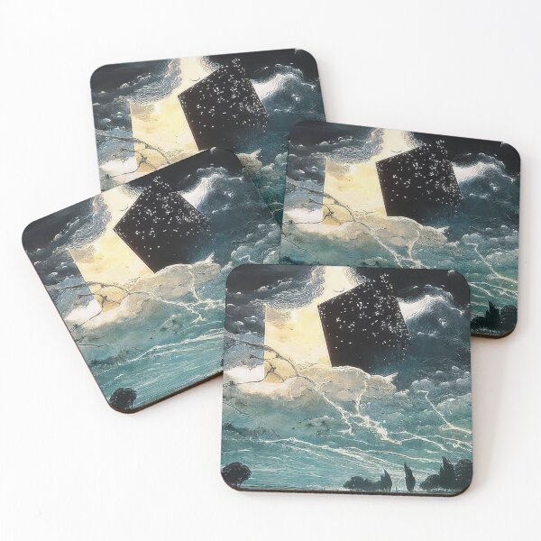 Item preview, Zdzislaw Beksinski designed and sold by Arinlastyle.
