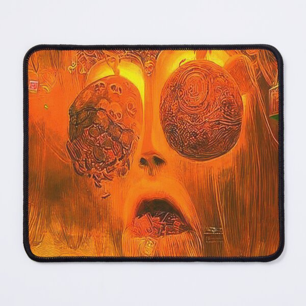 Item preview, Zdzislaw Beksinski designed and sold by Arinlastyle.