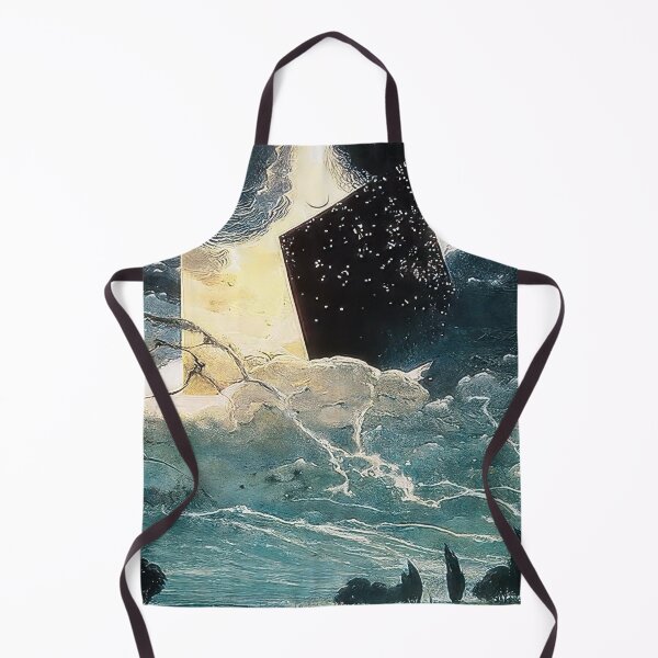 Item preview, Zdzislaw Beksinski designed and sold by Arinlastyle.