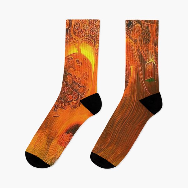 Item preview, Zdzislaw Beksinski designed and sold by Arinlastyle.