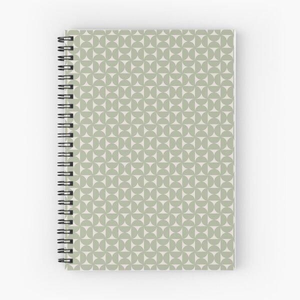 Item preview, Bauhaus Mid Century Modern Geometric Pattern 119 designed and sold by colourpoems.