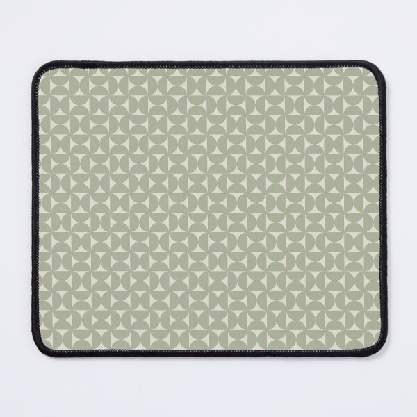 Item preview, Bauhaus Mid Century Modern Geometric Pattern 119 designed and sold by colourpoems.