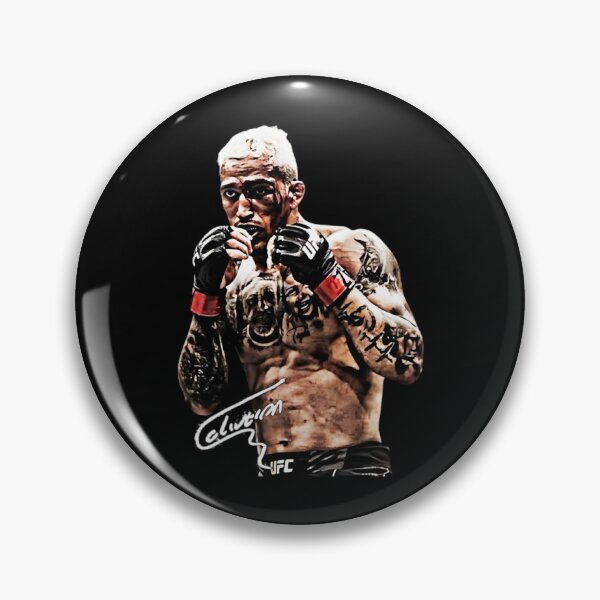 Item preview, Charles Oliveira - ufc  designed and sold by HmedShopping.