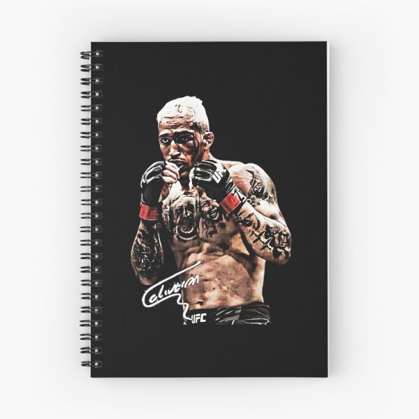 Item preview, Charles Oliveira - ufc  designed and sold by HmedShopping.