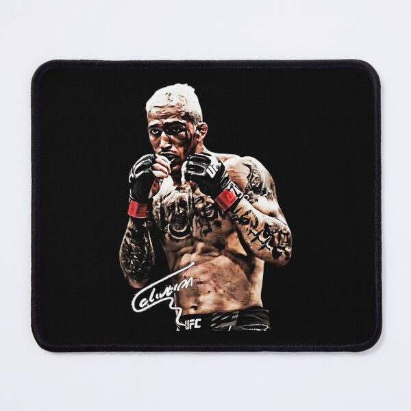Item preview, Charles Oliveira - ufc designed and sold by HmedShopping.
