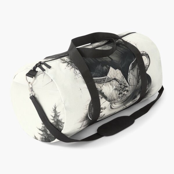 Item preview, Fragile Ecosystem designed and sold by ONYX Pixee.