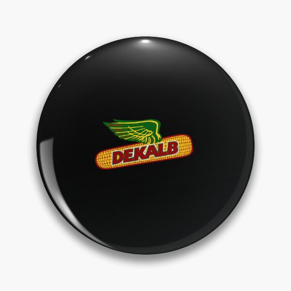 Item preview, Dekalb designed and sold by GraphicResource.