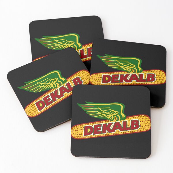 Item preview, Dekalb designed and sold by GraphicResource.