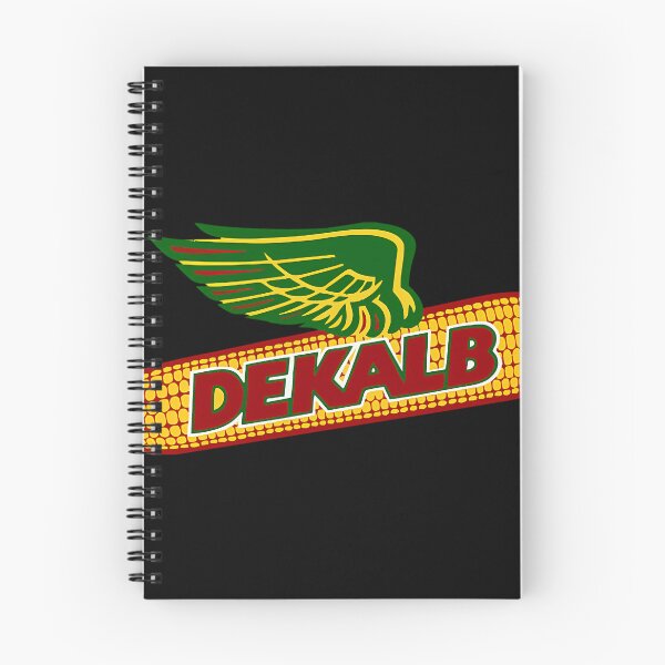 Item preview, Dekalb designed and sold by GraphicResource.