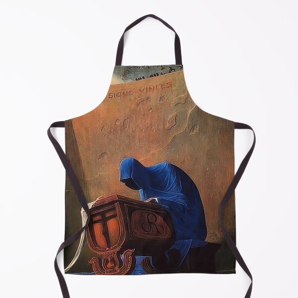 Item preview, Zdzislaw Beksinski designed and sold by Arinlastyle.