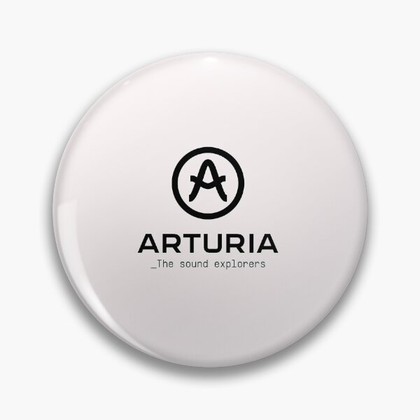 Item preview,  Arturia designed and sold by GraphicResource.