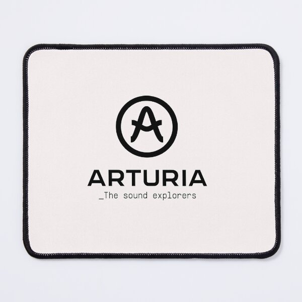 Item preview,  Arturia designed and sold by GraphicResource.