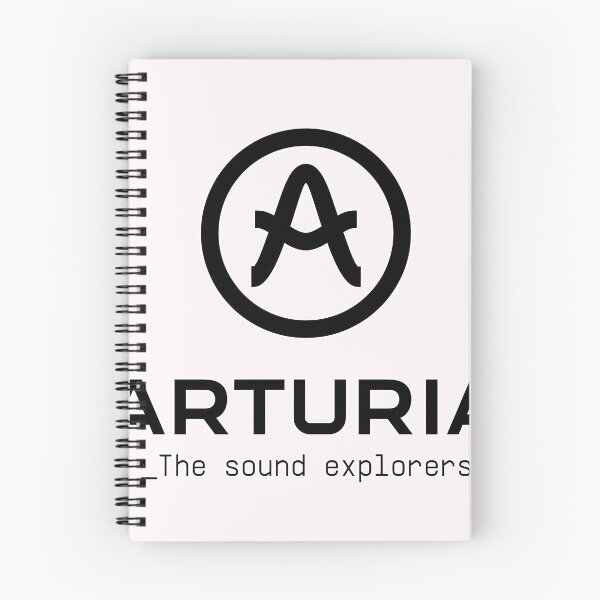 Item preview,  Arturia designed and sold by GraphicResource.