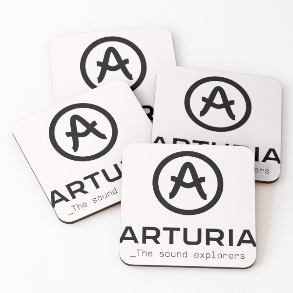 Item preview,  Arturia designed and sold by GraphicResource.