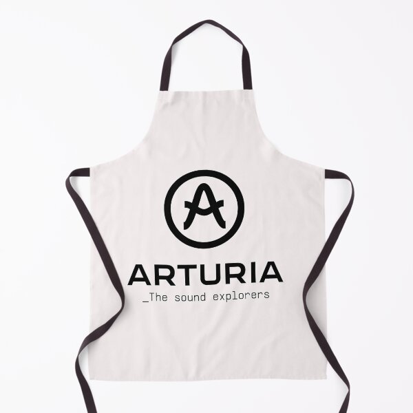Item preview,  Arturia designed and sold by GraphicResource.