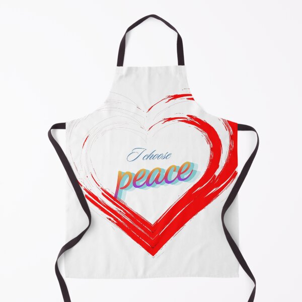 Item preview, Choose peace designed and sold by Rêve-la-vie.