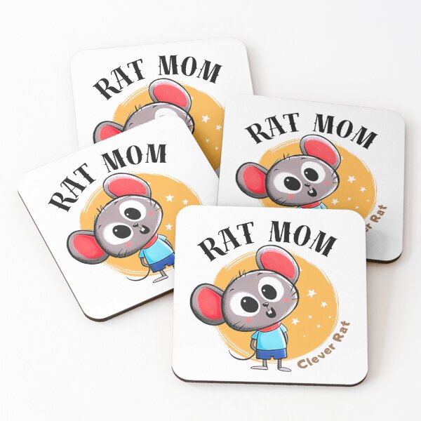 Item preview, Ray Mom Chinese Zodiac –Clever Ray Mom Illustration designed and sold by OriginalMindArt.