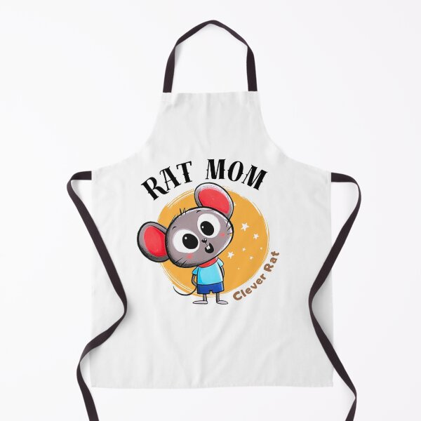 Item preview, Ray Mom Chinese Zodiac –Clever Ray Mom Illustration designed and sold by OriginalMindArt.