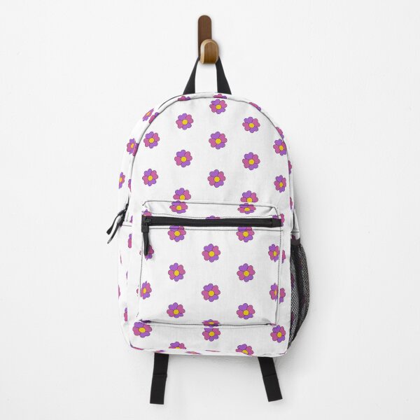 Item preview, Retro Hippi Flower designed and sold by Inspirationmotivation.