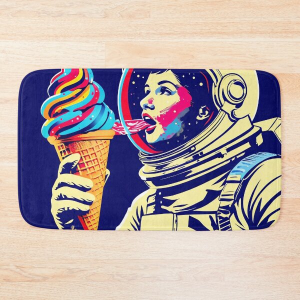 Item preview, Cosmic Scoop designed and sold by ONYX Pixee.