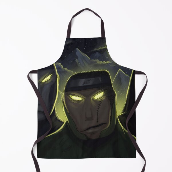 Item preview, The Night Has Eyes designed and sold by ShinoobiArt.