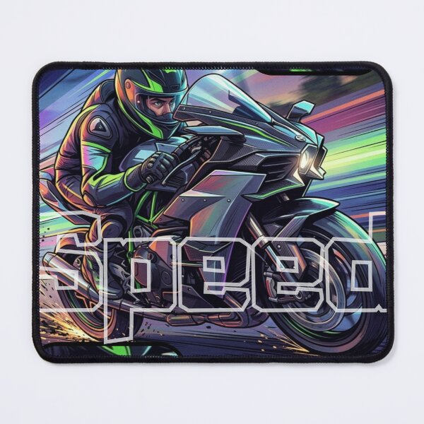 Item preview, Speed designed and sold by Zenobi Planet.