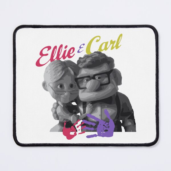 Item preview, Ellie and Carl Up designed and sold by JunaForYou.