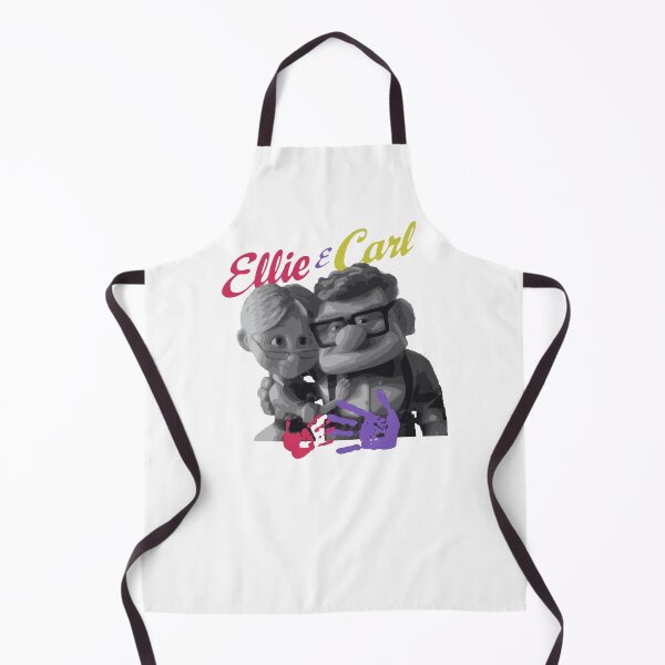 Item preview, Ellie and Carl Up designed and sold by JunaForYou.