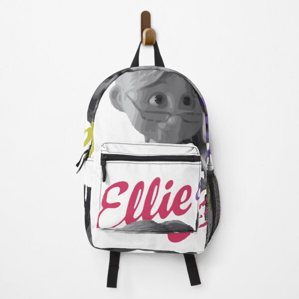 Item preview, Ellie and Carl Up designed and sold by JunaForYou.