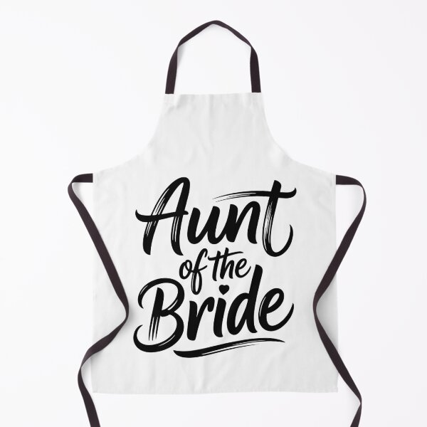 Item preview, Aunt of the Bride designed and sold by jkrphoto.