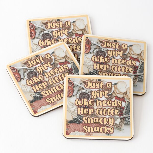 Artikelvorschau, Essens-Meme – Snacks entworfen und verkauft von SmallSlicelife.