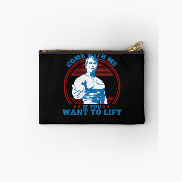 Item preview, Come with me if you want to lift Arnold Classic  designed and sold by HmedShopping.