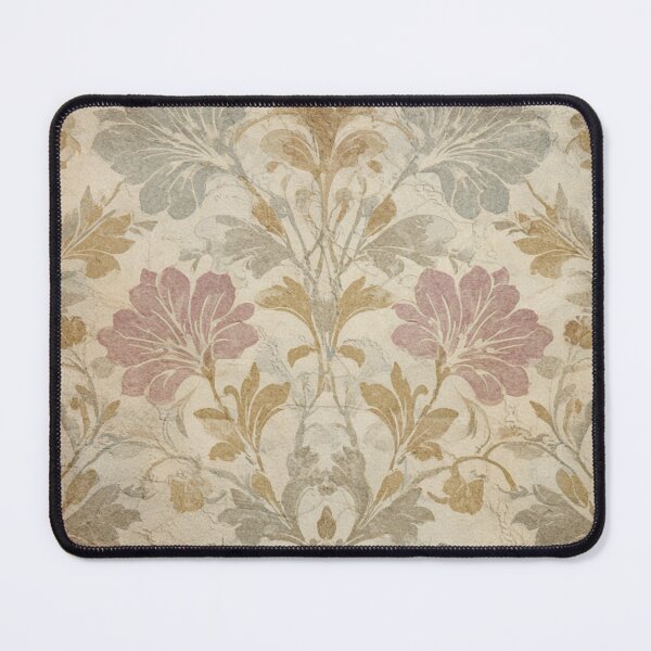 Item preview, Decoupage Vintage Floral Damask 1900 Victorian Pattern designed and sold by GrinGalore.