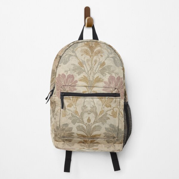 Item preview, Decoupage Vintage Floral Damask 1900 Victorian Pattern designed and sold by GrinGalore.