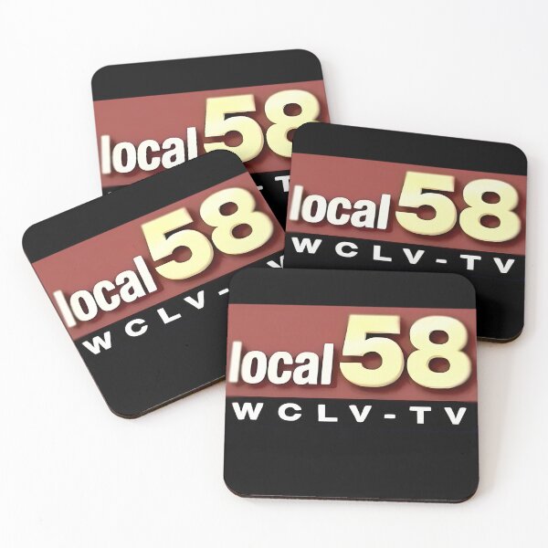 Item preview, Local 58 designed and sold by GraphicResource.