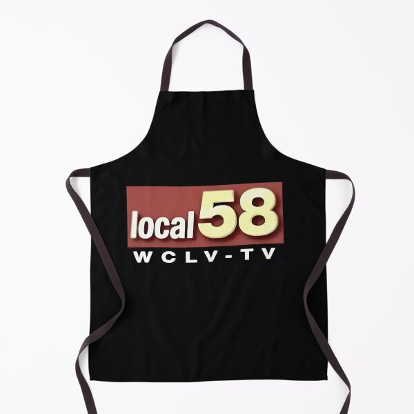 Item preview, Local 58 designed and sold by GraphicResource.