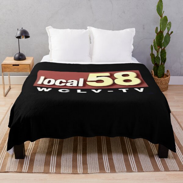 Item preview, Local 58 designed and sold by GraphicResource.