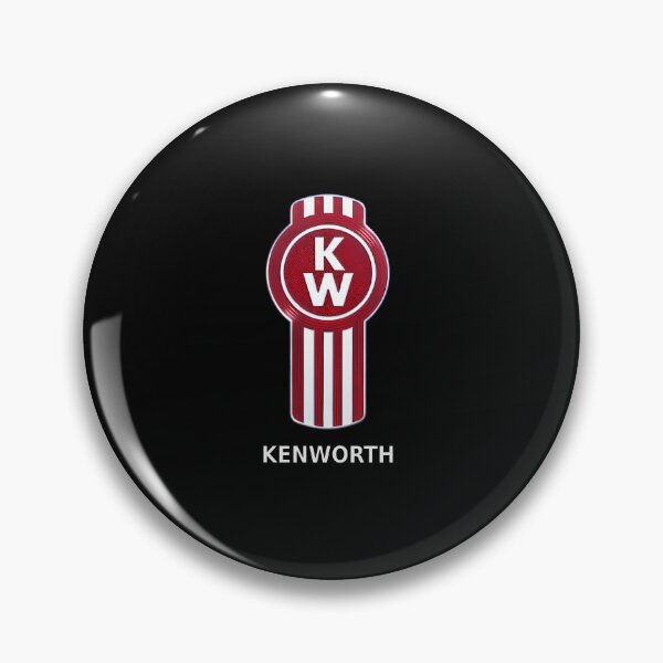 Item preview, Kenworth designed and sold by GraphicResource.